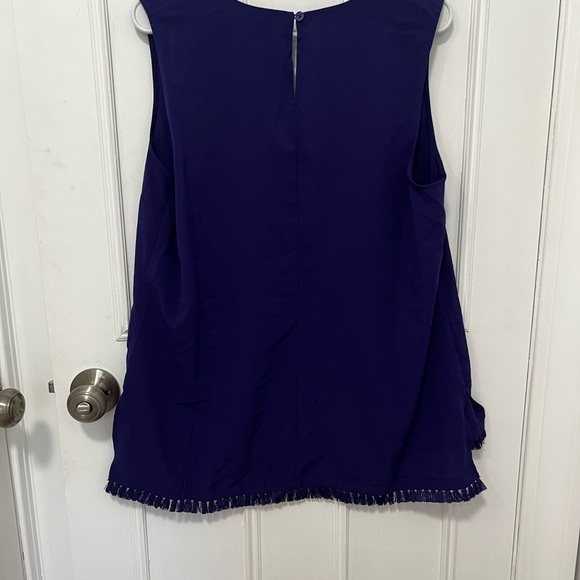 Banana Republic Tank Top - Picture 2 of 3